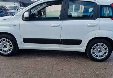 Fiat Panda 63.800 km 8.000 &euro; Neuhofen 67141