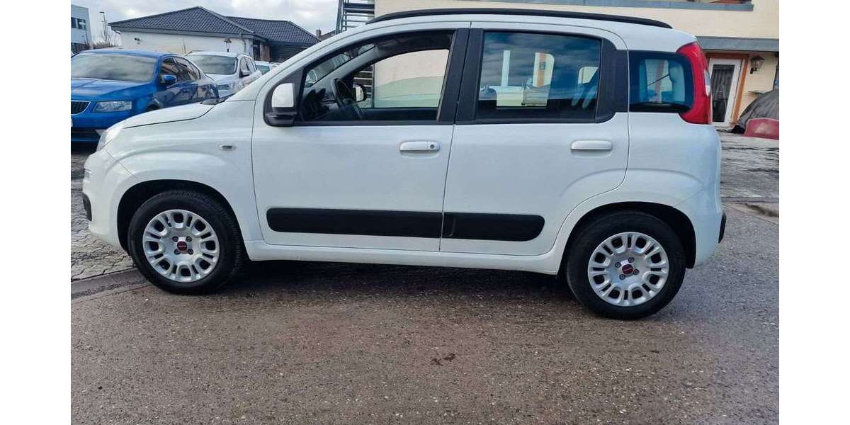 Fiat Panda 63.800 km 8.000 &euro; Neuhofen 67141