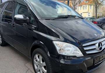 Mercedes-Benz Viano 270.000 km 12.499 &euro; Worms 67549