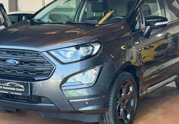Ford EcoSport 76.675 km 11.790 &euro; Bad Dürkheim 67098