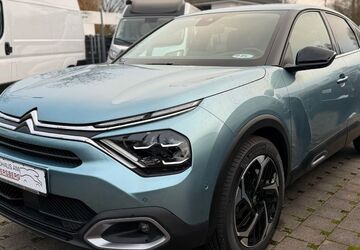 Citroen C4 34.200 km 19.400 &euro; Biebelnheim 55234