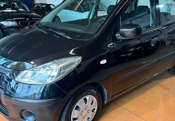 Hyundai i10 102.912 km 3.790 &euro; Bad Dürkheim 67098