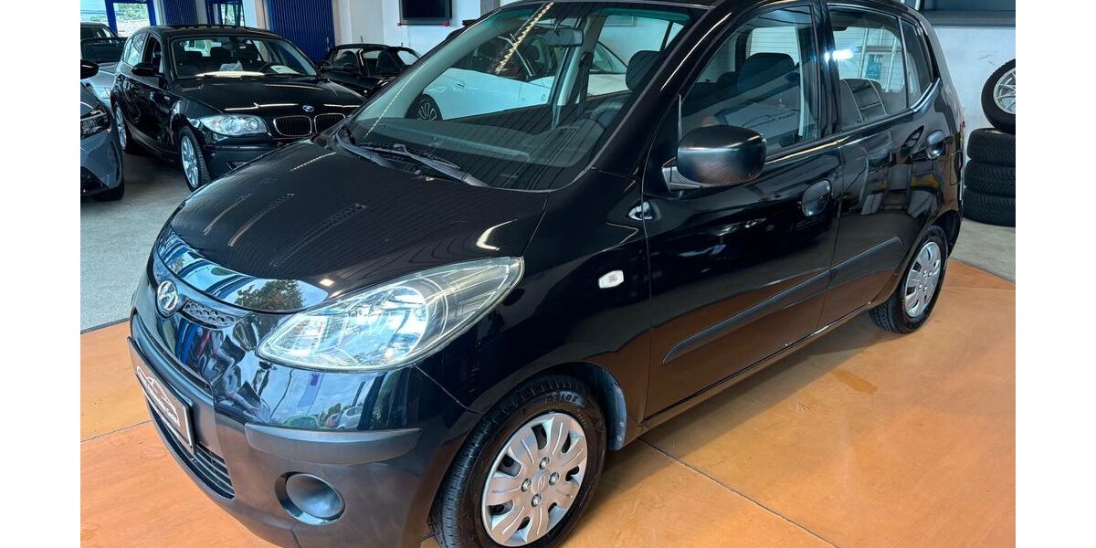 Hyundai i10 102.912 km 3.790 &euro; Bad Dürkheim 67098