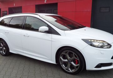 Ford Focus 194.809 km 8.490 &euro; Ludwigshafen am Rhein 67059
