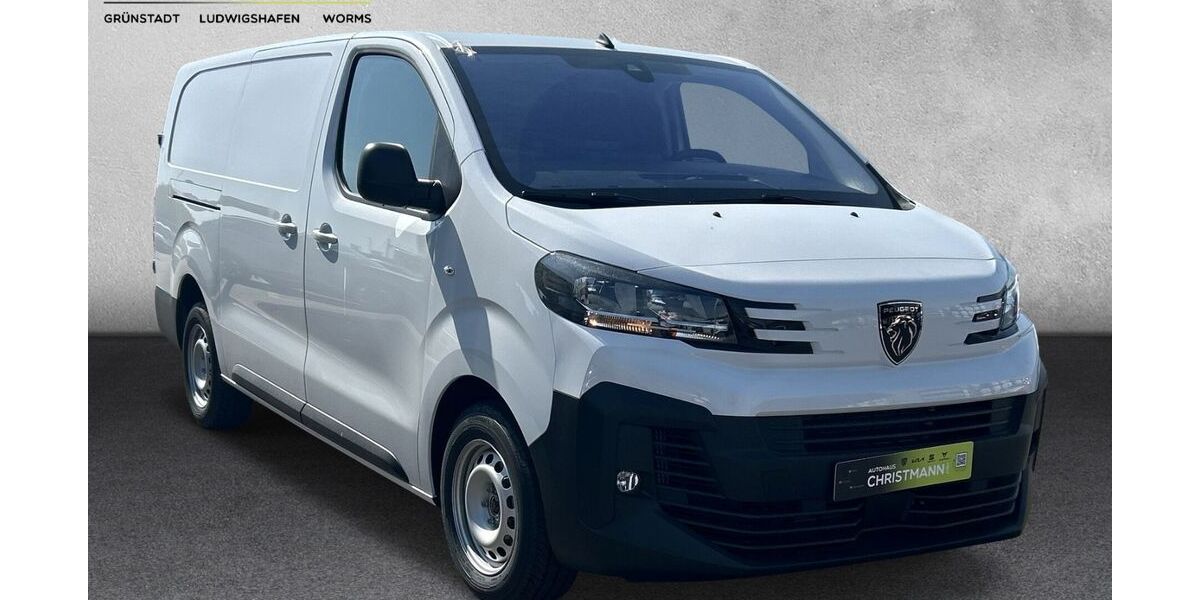 Peugeot Expert 5.500 km 28.690 &euro; Gruenstadt 67269