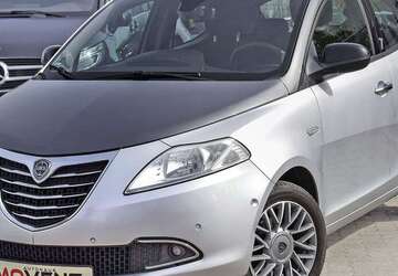 Lancia Ypsilon 270.000 km 3.900 &euro; Fußgönheim 67136