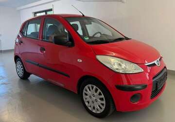 Hyundai i10 199.209 km 999 &euro; Alsbach 64665