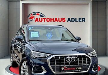 Audi Q3 80.000 km 26.990 &euro; Worms 67549