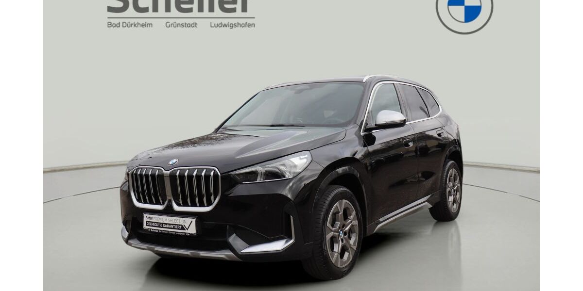 BMW X1 62.400 km 32.900 &euro; Bad Dürkheim 67098