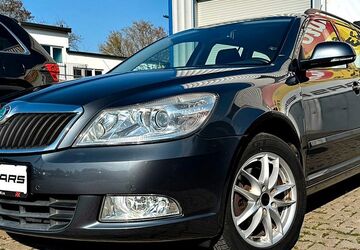 Skoda Octavia 159.000 km 5.450 &euro; Frankenthal 67227