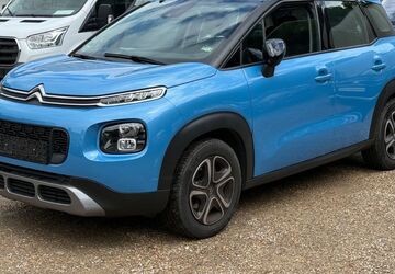 Citroen C3 Aircross 167.000 km 5.999 &euro; Weinheim 69469