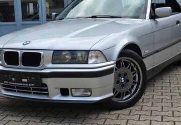 BMW 328 138.500 km 14.999 &euro; Worms 67547