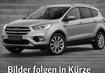 Ford Kuga 40.988 km 16.990 &euro; Bensheim 64625
