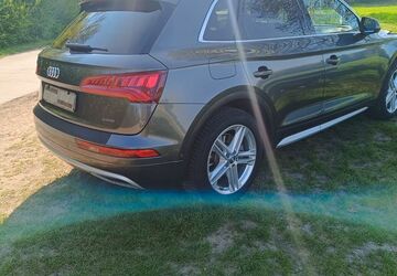 Audi Q5 82.000 km 29.000 &euro; Worms 67547