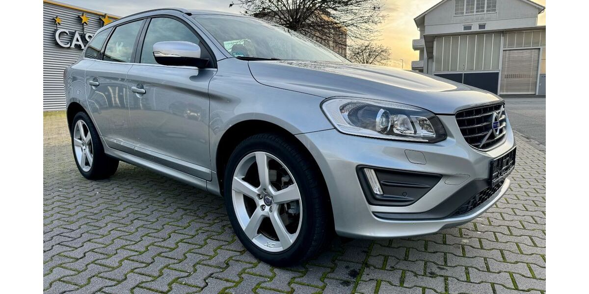 Volvo XC60 50.000 km 27.980 &euro; Viernheim 68519