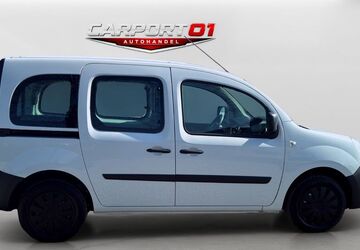 Renault Kangoo 100.000 km 6.590 &euro; Worms 67547