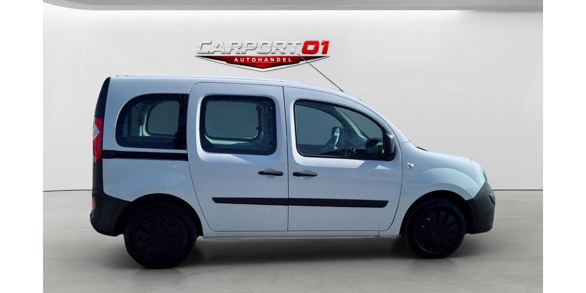 Renault Kangoo 100.000 km 6.590 &euro; Worms 67547