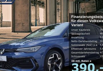 VW Golf 15.000 km 39.950 &euro; Griesheim 64347