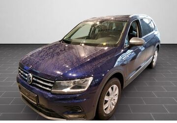 VW Tiguan Allspace 63.502 km 24.950 &euro; Ladenburg 68526