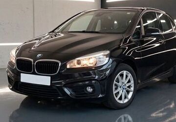BMW 218 53.700 km 11.980 &euro; Frankenthal 67227