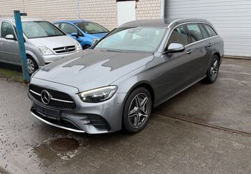 Mercedes-Benz E 300 49.800 km 36.300 &euro; Oppenheim 55276