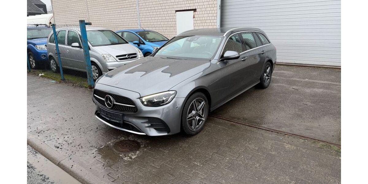 Mercedes-Benz E 300 49.800 km 36.300 &euro; Oppenheim 55276