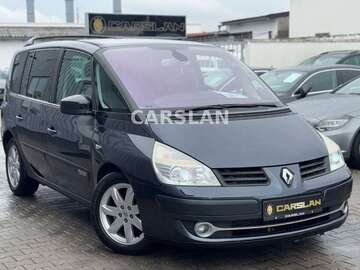 Gebrauchte Renault Espace
