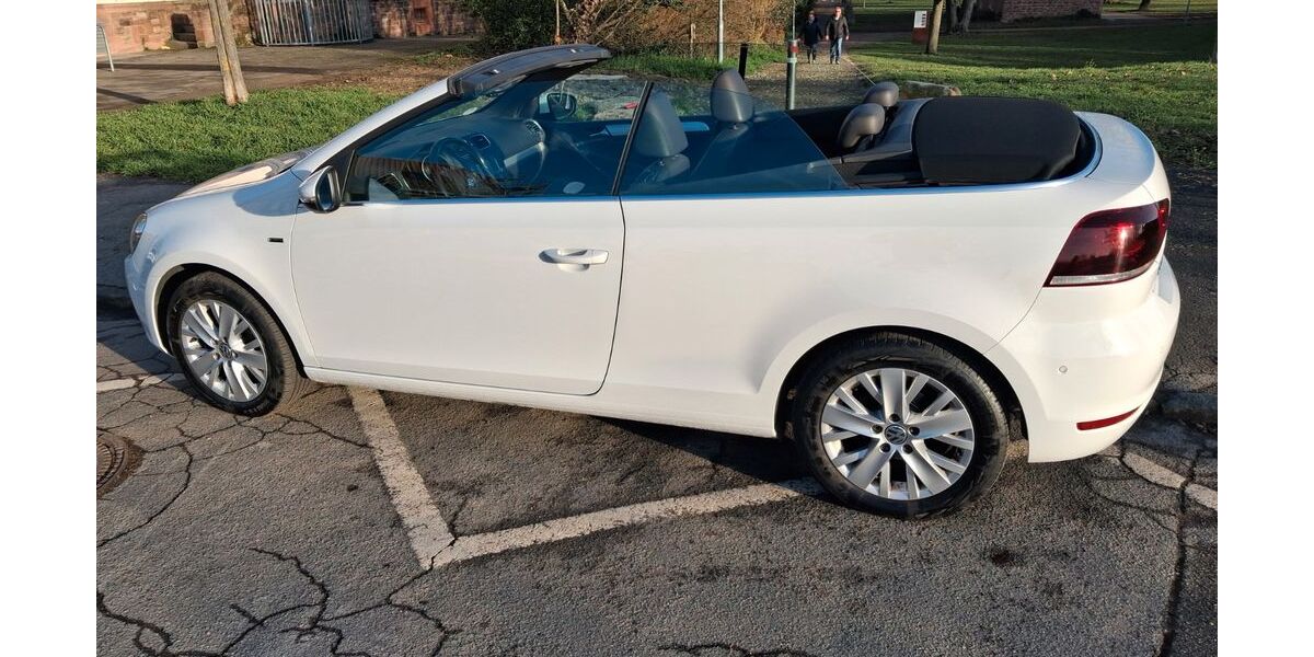 VW Golf 138.500 km 9.000 &euro; Ladenburg 68526