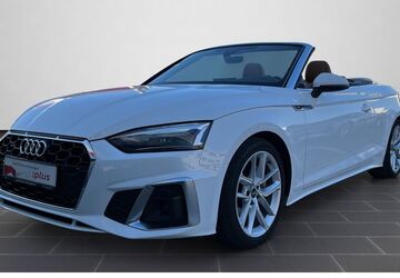 Audi A5 75.390 km 39.399 &euro; Mannheim 68309