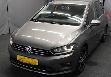 VW Golf Sportsvan 129.179 km 13.550 &euro; Pfungstadt 64319