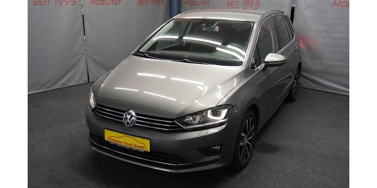 VW Golf Sportsvan 129.179 km 13.550 &euro; Pfungstadt 64319