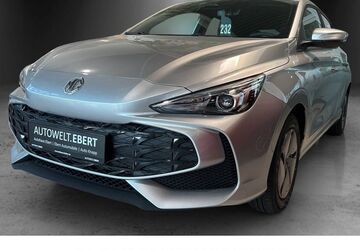 MG 3 4.990 km 16.900 &euro; Bensheim 64625