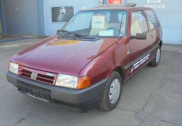 Fiat Uno 103.000 km 3.000 &euro; Alsheim 67577