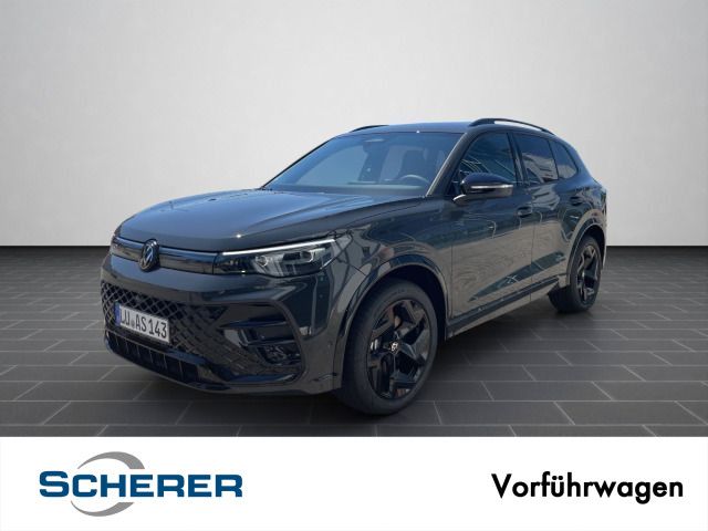 VW Tiguan 2.900 km 49.990 &euro; Ludwigshafen 67059