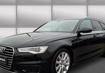 Audi A6 137.000 km 20.980 &euro; Mannheim 68309