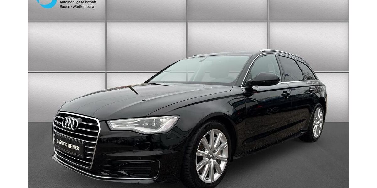 Audi A6 137.000 km 20.980 &euro; Mannheim 68309