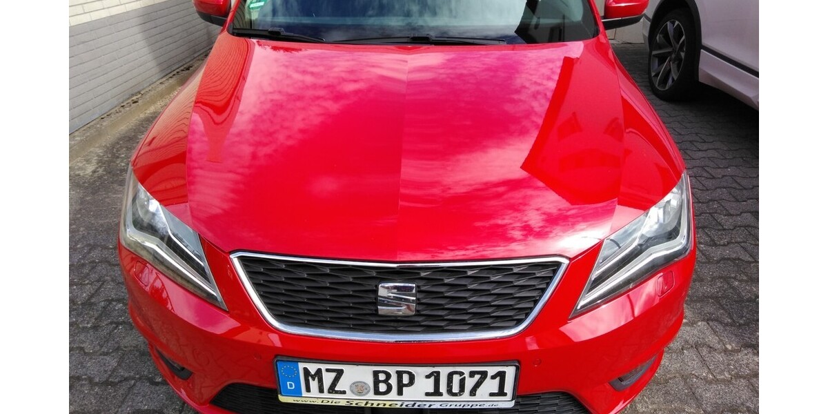 Seat Toledo IV 181.000 km 8.650 &euro; Kirchheimbolanden 67292