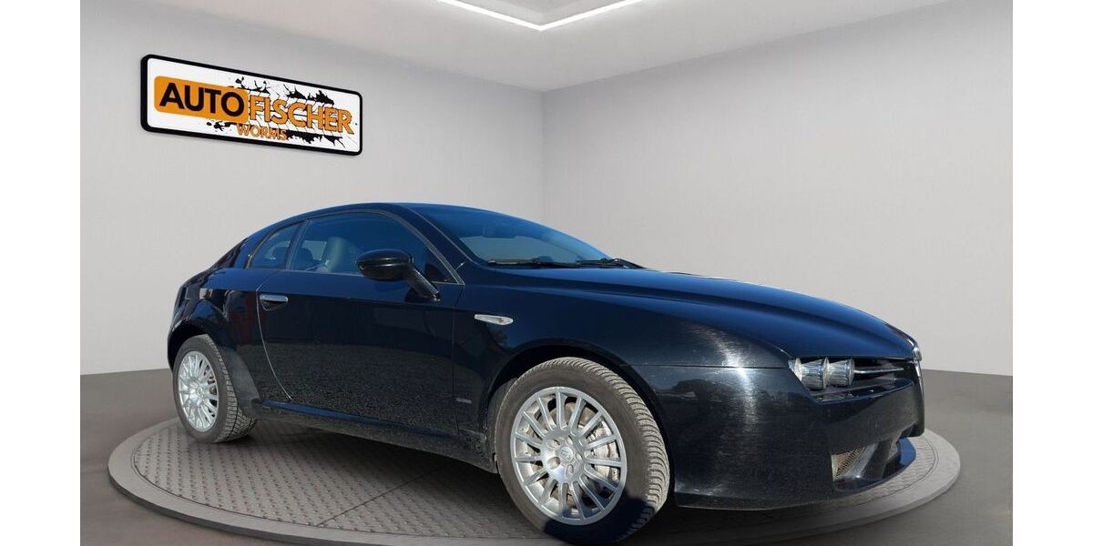Alfa Romeo Brera 160.300 km 6.800 &euro; Worms 67547
