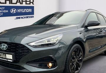 Hyundai i30 19.990 km 21.480 &euro; Bad Dürkheim 67098