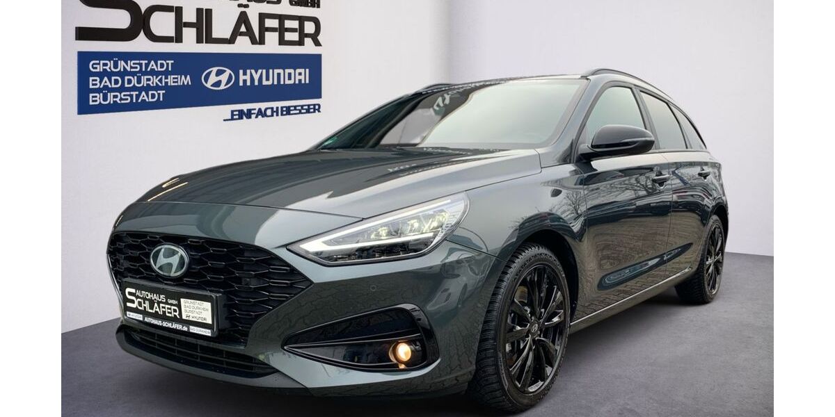 Hyundai i30 24.990 km 21.480 &euro; Bad Dürkheim 67098