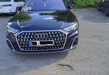 Audi A8 47.800 km 61.550 &euro; Ludwigshafen 67063