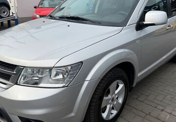 Fiat Freemont 105.000 km 7.990 &euro; Frankenthal (Pfalz) 67227