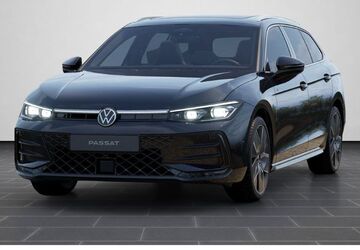 VW Passat Variant 1.001 km 46.990 &euro; Ladenburg 68526