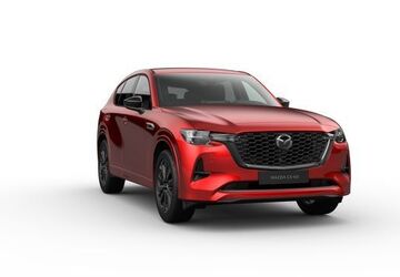 Mazda CX-60 1.819 km 50.990 &euro; Zellertal 67308