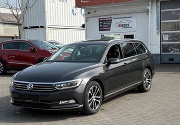 VW Passat Variant 284.990 km 12.400 &euro; Worms 67547