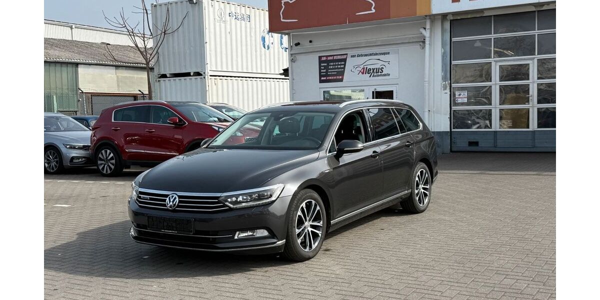 VW Passat Variant 284.990 km 12.400 &euro; Worms 67547