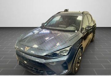 Cupra Formentor 20.742 km 30.900 &euro; Ladenburg 68526