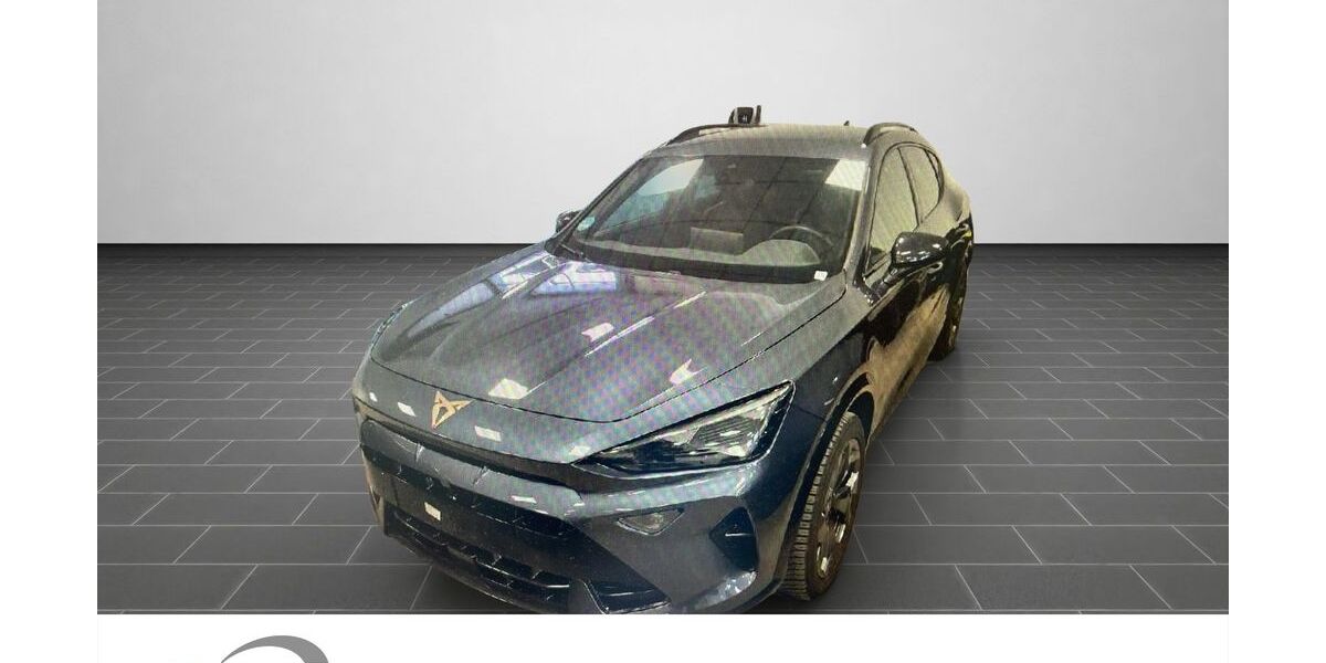 Cupra Formentor 20.742 km 30.900 &euro; Ladenburg 68526