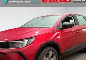 Opel Grandland (X) 6.980 km 24.790 &euro; Griesheim 64347