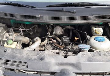 VW T5 Transporter 308.039 km 9.900 &euro; Brühl/Baden 68782